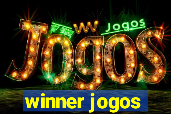 winner jogos
